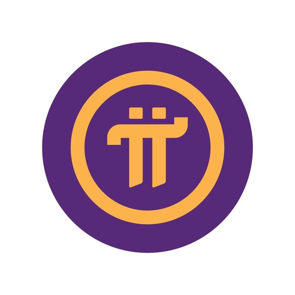 Logo Pi Network